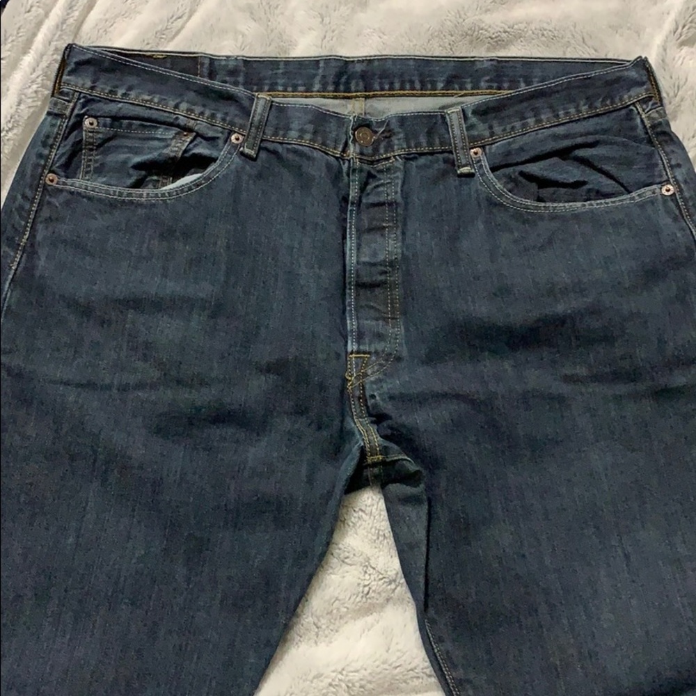 Men’s jeans